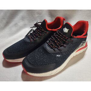 charly club atlas vigorate pfx trainers size 13